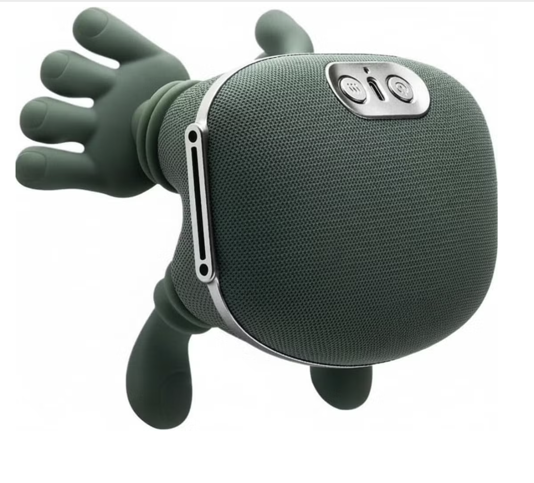 Neck Shoulder Massager Heat